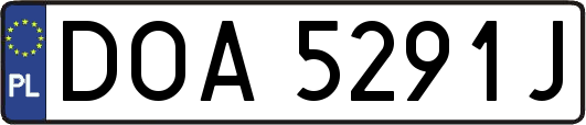 DOA5291J