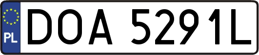 DOA5291L
