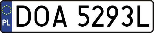 DOA5293L