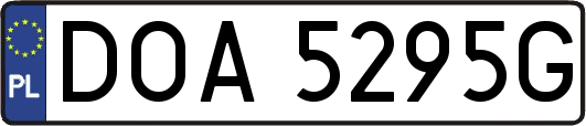 DOA5295G