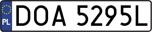 DOA5295L