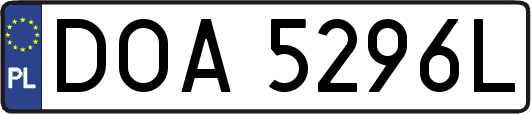 DOA5296L