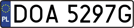 DOA5297G