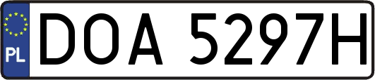 DOA5297H