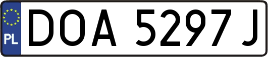 DOA5297J