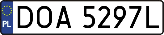 DOA5297L