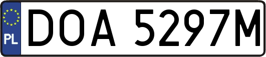 DOA5297M