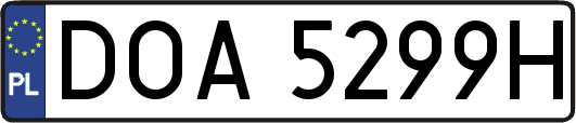 DOA5299H