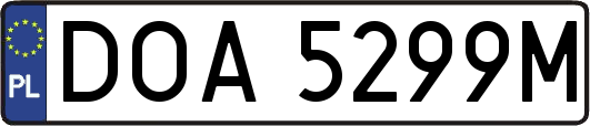 DOA5299M
