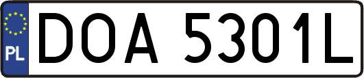 DOA5301L