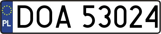 DOA53024