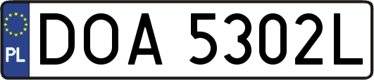 DOA5302L