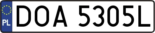 DOA5305L