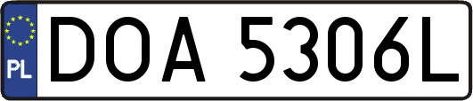 DOA5306L