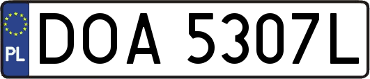 DOA5307L