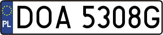 DOA5308G