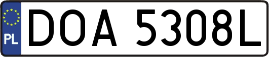 DOA5308L