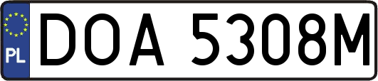 DOA5308M