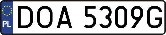 DOA5309G