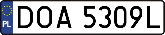DOA5309L