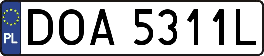 DOA5311L