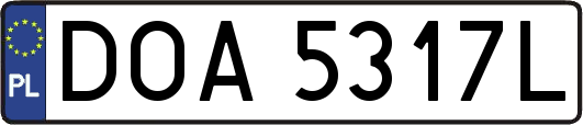 DOA5317L