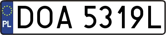DOA5319L
