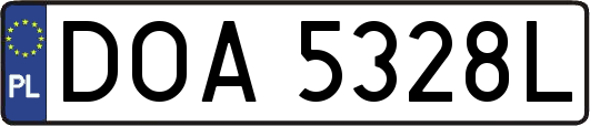 DOA5328L