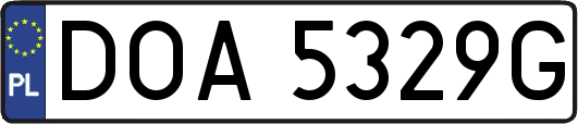 DOA5329G
