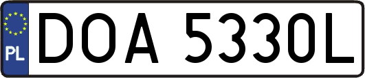 DOA5330L