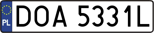 DOA5331L