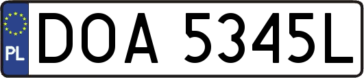 DOA5345L
