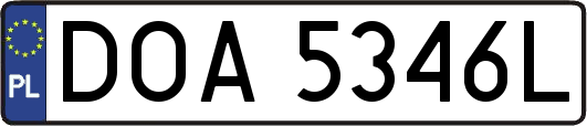 DOA5346L