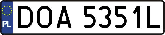 DOA5351L