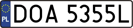DOA5355L