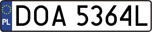 DOA5364L