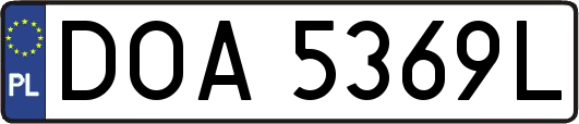 DOA5369L