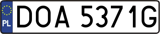 DOA5371G
