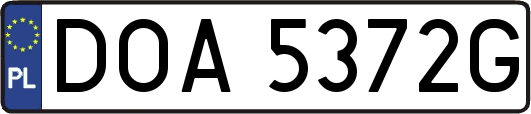DOA5372G