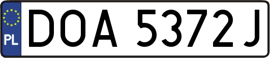 DOA5372J