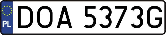 DOA5373G