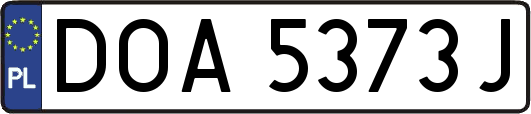 DOA5373J