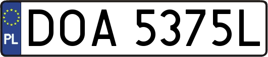 DOA5375L