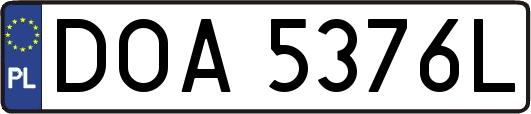 DOA5376L