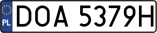 DOA5379H