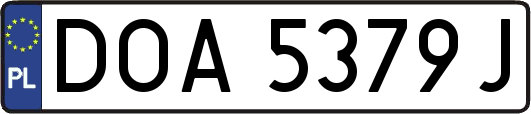 DOA5379J