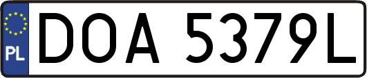 DOA5379L