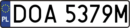 DOA5379M