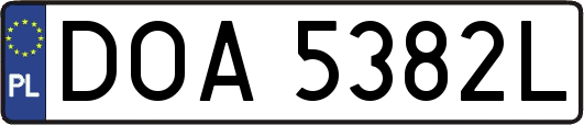 DOA5382L