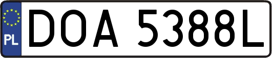 DOA5388L
